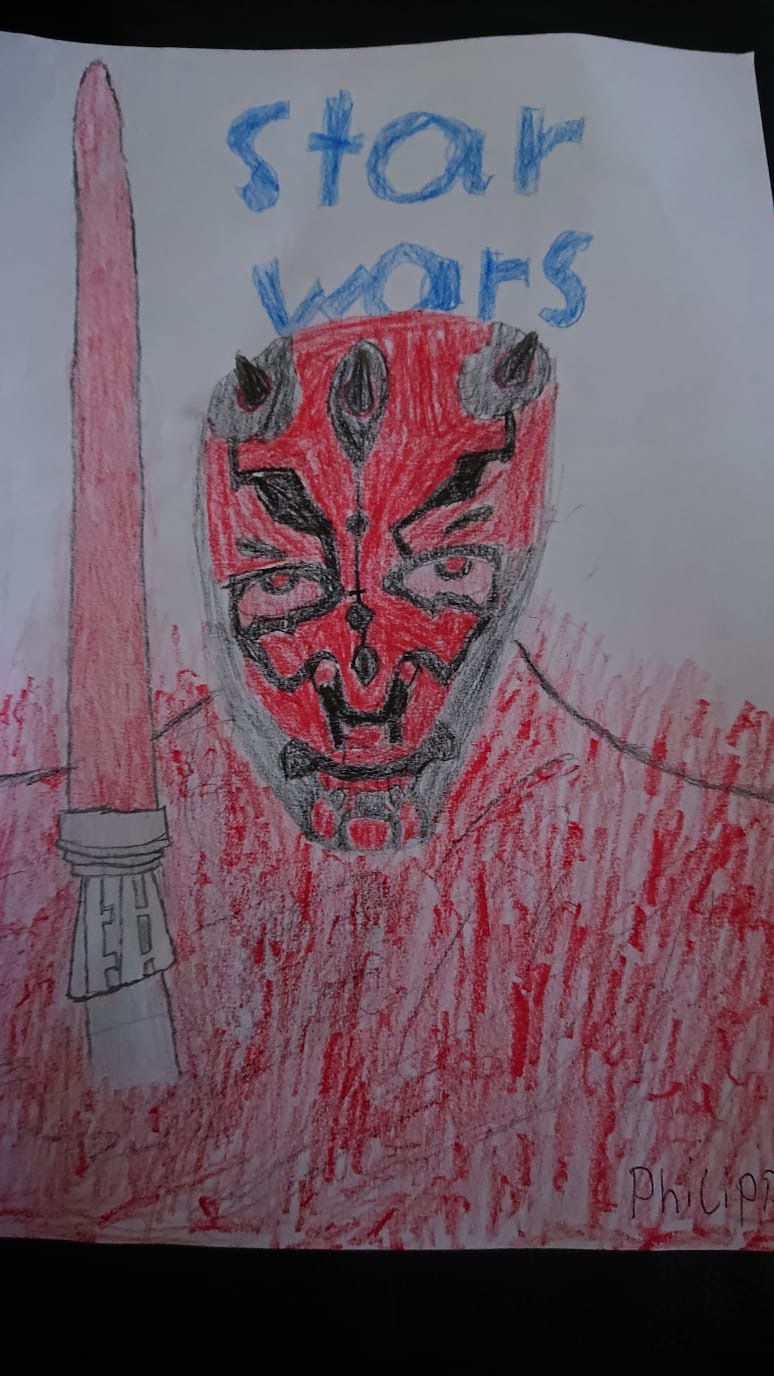 Star Wars Main Title